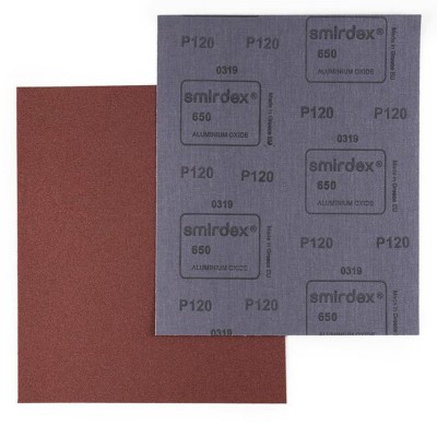 SMIRDEX 650 J-FLEX ALOX P36