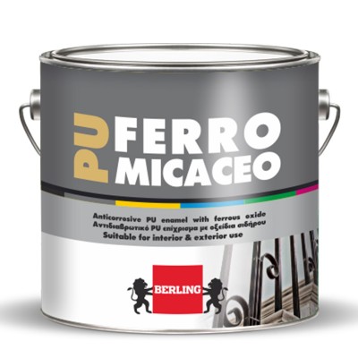 BERLING FERROMICACEO (No 1) ΙΡΙΔΙΖΟΝ 0.75Lt