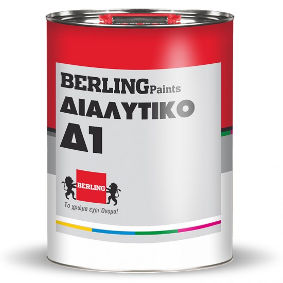 BERLING (Δ1) 0.75Lt FOR HOUSES & CONSTRUCTIONS