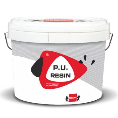 BERLING PU RESIN 10Lt