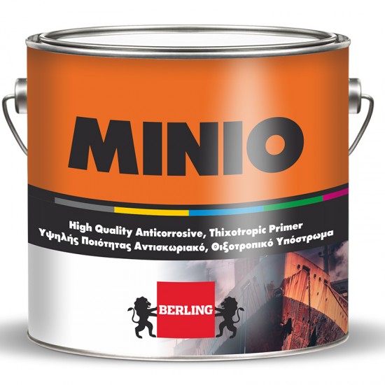 ΜΙΝΙΟ 100% ΘΙΞΟΤΡΟΠΙΚΟ BERLING 2.14LT ΣΠΙΤΙ & ΟΙΚΟΔΟΜΗ