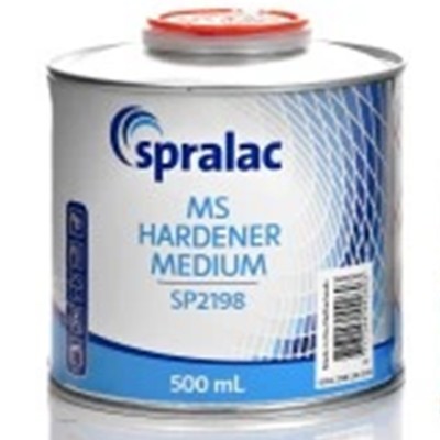 ΚΑΤΑΛΥΤΗΣ SPRALAC SP2198 MS MEDIUM 0.5Lt