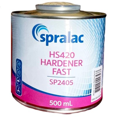 SPRALAC SP2405 HS420 FAST 0.5Lt