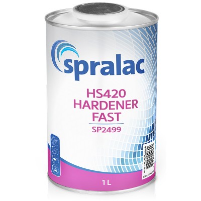SPRALAC SP2499 HS420 FAST 1Lt