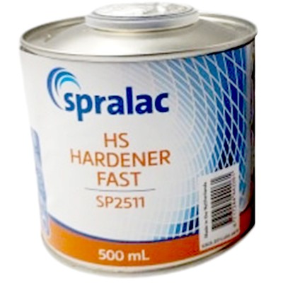 SPRALAC SP2511 FAST ΓΙΑ ΒΕΡΝΙΚΙ 4501 500ml