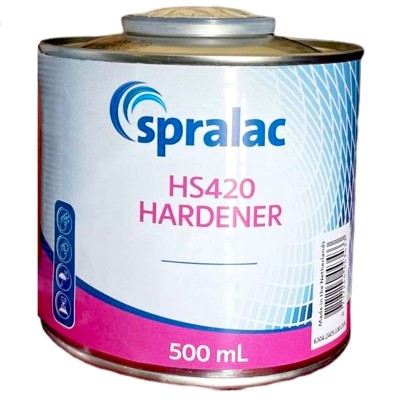 SPRALAC SP2605 HS420 SLOW 0.5Lt