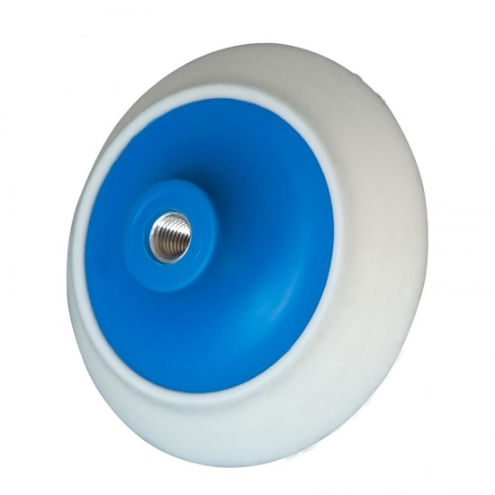 SURFACE FAST FIX BACKING PLATE 138ΜΜΧ14ΜΜ FOR CAR & BIKE