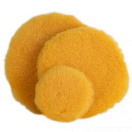 ΓΟΥΝΑ SURFACE GOLD XC-15 MICRO WOOL PAD ΑΥΤΟΚΙΝΗΤΟ - ΜΗΧΑΝΗ -ΣΚΑΦΟΣ