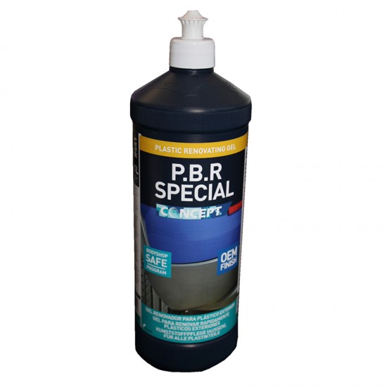 SURFACE P.B.R SPECIAL 1Lt FOR CAR & BIKE