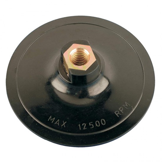 ΒΑΣΗ ΑΛΟΙΦΑΔΟΡΟΥ SMIRDEX 946 ΠΛΑΣΤΙΚΗ Φ115 ΑΥΤΟΚΙΝΗΤΟ - ΜΗΧΑΝΗ -ΣΚΑΦΟΣ