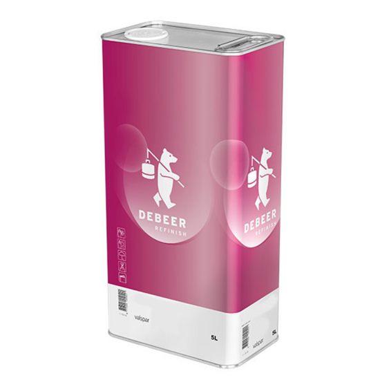 ΔΙΑΛΥΤΙΚΟ UNI 1-151 NORMAL 5Lt FOR CAR & BIKE