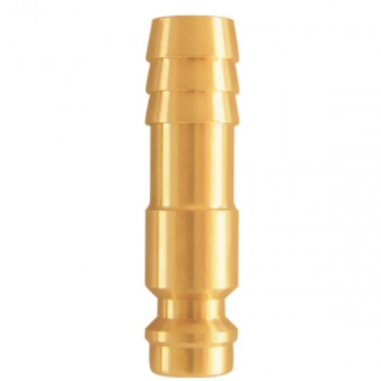MAUER 154PL8HBB ΜΙΝΙ ΡΑΚΟΡ ΣΥΝΔΕΣΗΣ ΓΙΑ ΛΑΣΤΙΧΟ 8mm