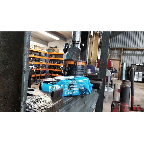 UNIWIPE 5900 UltraGrime PRO XXL+ ΜΑΝΤΗΛΑΚΙΑ ΚΑΘΑΡΙΣΜΟΥ ΓΕΝΙΚΗΣ ΧΡΗΣΗΣ 38X25CM (100 ΤΕΜ)