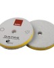 RUPES 9.MF130M ΣΦΟΥΓΓΑΡΙ ΜΕ ΜΙΚΡΟΪΝΕΣ DA FINE, HOOKIT, ΜΕΣΑΙΟ, 130MM (ΚΙΤΡΙΝΟ)