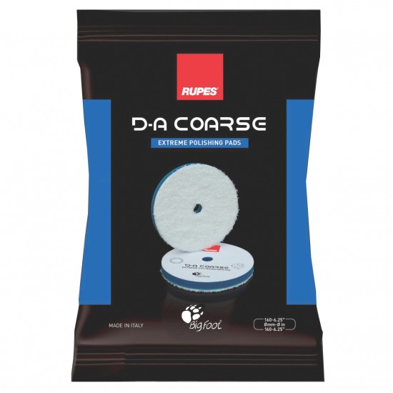 RUPES 9.MF160H ΣΦΟΥΓΓΑΡΙ ΜΕ ΜΙΚΡΟΪΝΕΣ DA COARSE 