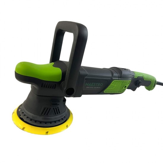 Maestro DOS-R21 ΗΛΕΚΤΡΙΚΟΣ ΑΛΟΙΦΑΔΟΡΟΣ ΕΚΚΕΝΤΡΟΣ 21MM, 950W, 150MM