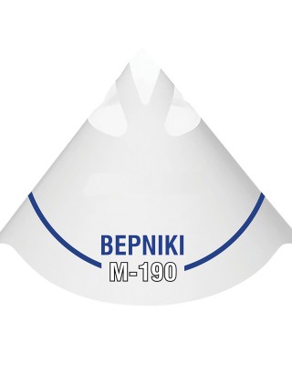 Maestro M190 ECOPAINT ΧΩΝΙ-ΦΙΛΤΡΟ ΓΙΑ ΒΕΡΝΙΚΙΑ