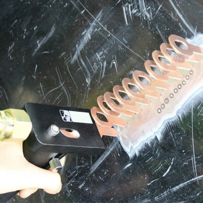 Maestro MT-50 ΑΥΤΟΜΑΤΟΣ ΤΡΟΦΟΔΟΤΗΣ ΣΤΟΙΧΕΙΩΝ ΣΥΓΚΟΛΛΗΣΗΣ ΓΙΑ ΣΥΝΔΕΣΗ ΜΕ ΠΙΣΤΟΛΙ, ΙΚΑΝ. 50 ΤΕΜ (ΣΤΡ. ΜΕ ΜΥΤΗ)