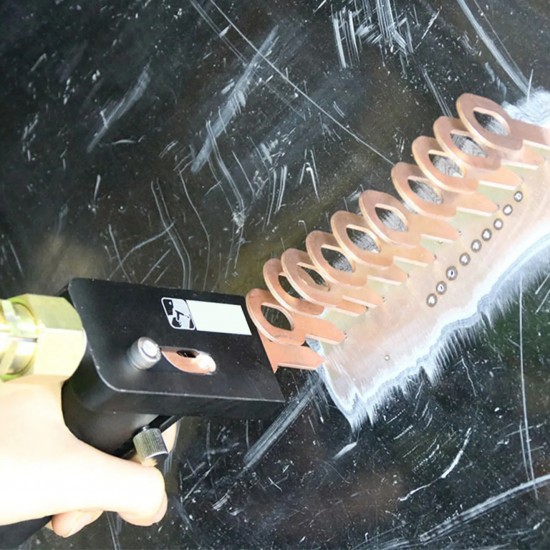 Maestro MT-50 ΑΥΤΟΜΑΤΟΣ ΤΡΟΦΟΔΟΤΗΣ ΣΤΟΙΧΕΙΩΝ ΣΥΓΚΟΛΛΗΣΗΣ ΓΙΑ ΣΥΝΔΕΣΗ ΜΕ ΠΙΣΤΟΛΙ, ΙΚΑΝ. 50 ΤΕΜ (ΣΤΡ. ΜΕ ΜΥΤΗ)