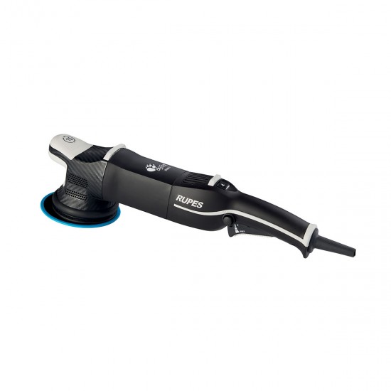 RUPES LHR15V_STD BIGFOOT ΑΛΟΙΦΑΔΟΡΟΣ ΓΥΑΛΙΣΜΑΤΟΣ 15MM ΗΛΕΚΤΡΙΚΟΣ