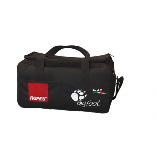 RUPES 9.Z871/BF ΤΣΑΝΤΑ ΜΕΤΑΦΟΡΑΣ & ΑΠΟΘΗΚΕΥΣΗΣ BIGFOOT (ΗΜΙΣΚΛΗΡΗ)