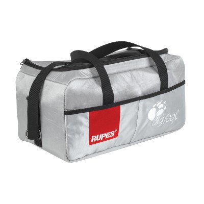 RUPES 9.Z998/BF ΤΣΑΝΤΑ ΜΕΤΑΦΟΡΑΣ & ΑΠΟΘΗΚΕΥΣΗΣ BIGFOOT (ΑΣΗΜΕΝΙΑ)