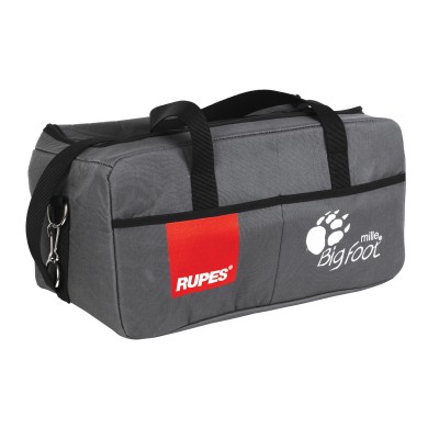 RUPES 9.Z999/BF ΤΣΑΝΤΑ ΜΕΤΑΦΟΡΑΣ & ΑΠΟΘΗΚΕΥΣΗΣ BIGFOOT MILLE