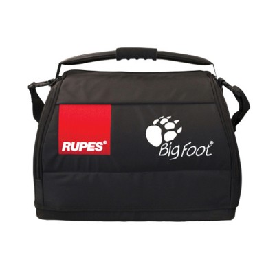 RUPES 9.Z917/BF ΤΣΑΝΤΑ ΜΕΤΑΦΟΡΑΣ & ΑΠΟΘΗΚΕΥΣΗΣ BIGFOOT MARK II (ΣΚΛΗΡΗ ΑΝΟΙΓΟΜΕΝΗ)