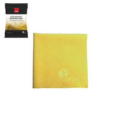 RUPES 9.BF9060 ΠΑΝΑΚΙ ΜΙΚΡΟΙΝΩΝ DA ΓΥΑΛΙΣΜΑΤΟΣ (ΚΙΤΡΙΝΟ)