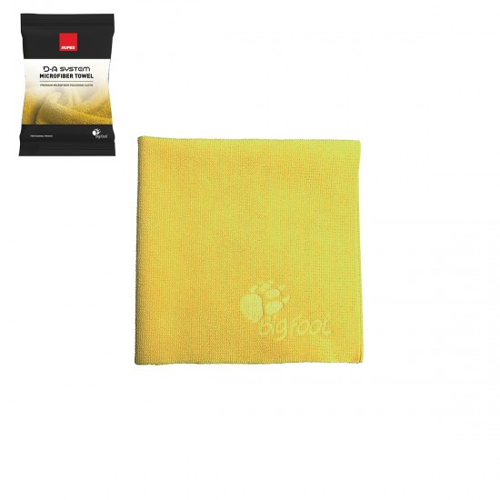 RUPES 9.BF9060 ΠΑΝΑΚΙ ΜΙΚΡΟΙΝΩΝ DA ΓΥΑΛΙΣΜΑΤΟΣ (ΚΙΤΡΙΝΟ)