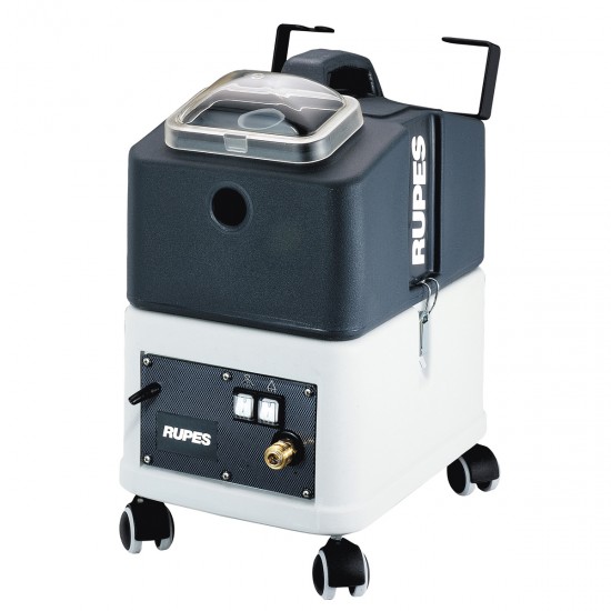 RUPES CK31 ΠΛΥΣΤΙΚΗ ΣΚΟΥΠΑ ΥΓΡΩΝ ΚΑΙ ΣΤΕΡΕΩΝ