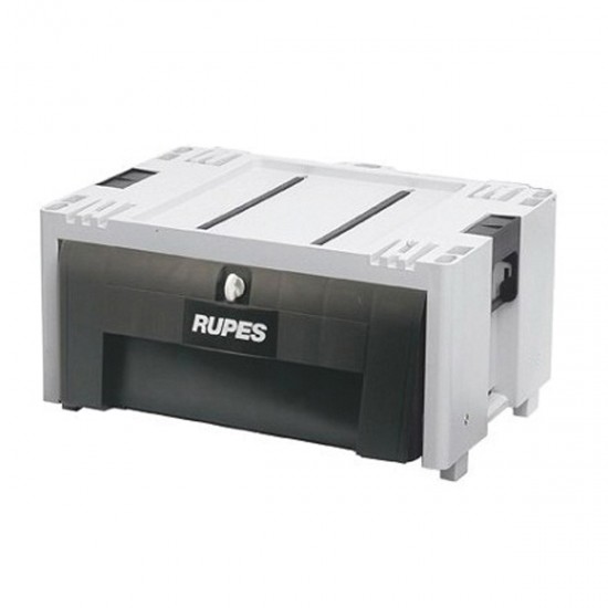 RUPES CAR/MODULE/STD ΣΥΡΤΑΡΙ ΑΠΟΘΗΚΕΥΣΗΣ ΕΝΔΙΑΜΕΣΟ ΓΙΑ ΧΤΙΣΙΜΟ (ΜΕΡΟΣ CARRIER SYSTEM)