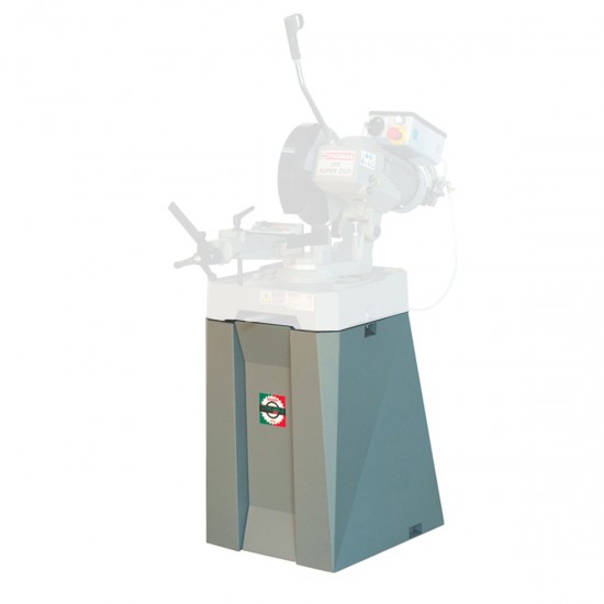 THOMAS AF260039 ΒΑΣΗ ΔΙΣΚΟΠΡΙΟΝΟΥ ΜΕΤΑΛΛΙΚΗ ΓΙΑ THOMAS 315 - 350