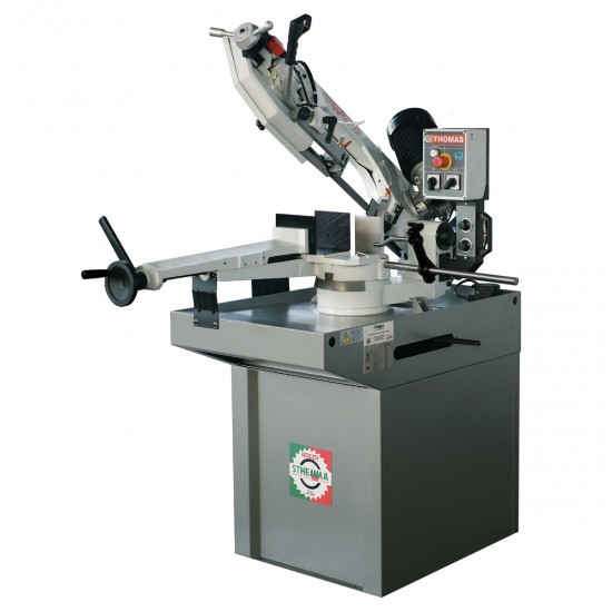 THOMAS AAZ10000-3400 ZIP 30 DA 3PH ΚΟΡΔΕΛΛΑ ΚΟΠΗΣ ΙΤΑΛΙΑΣ ΜΕ ΒΑΣΗ 3/Φ