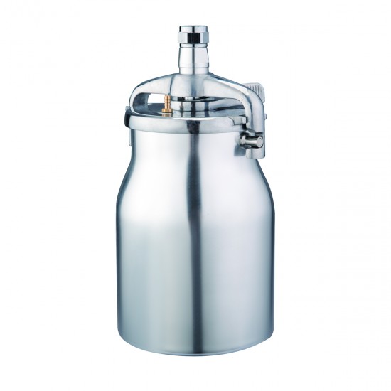 Maestro N2000SC ΚΑΤΩ ΔΟΧΕΙΟ ΑΛΟΥΜΙΝΙΟΥ ΚΟΜΠΛΕ 1000CC ΓΙΑ SPRAY MASTER N2000S / 827 PRO 