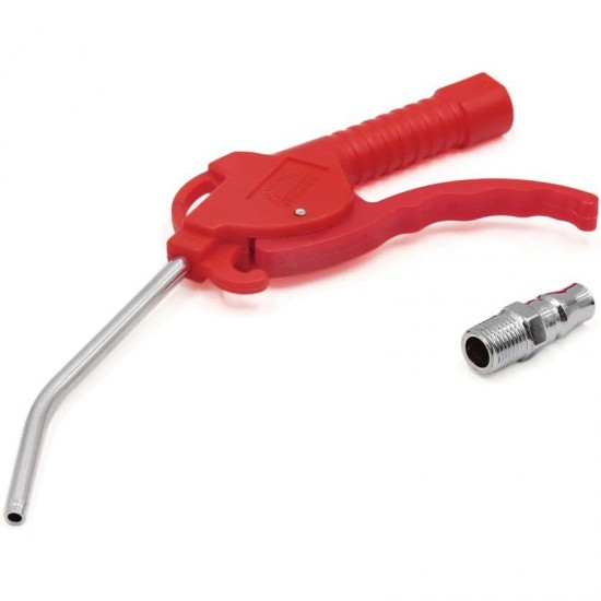 Maestro DG10S ΟΙΚΟΝΟΜΙΚΟ ΠΙΣΤΟΛΙ ΑΕΡΟΣ ΠΛΑΣΤΙΚΟ