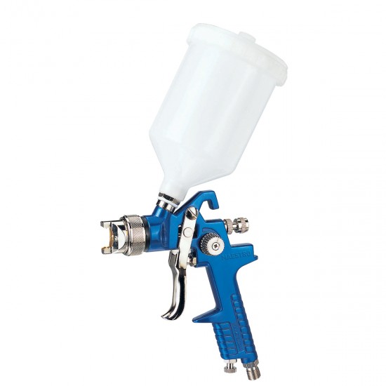 Maestro MINI827_05 ΜΕ ΑΝΩ ΔΟΧΕΙΟ 125ml, ΜΠΕΚ 0,5