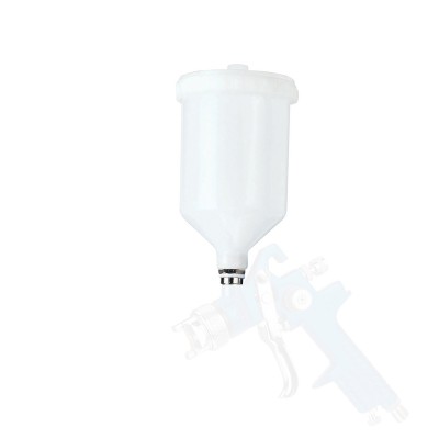 Maestro MINI827C ΔΟΧΕΙΟ ΓΙΑ MINI 827 (125ml)