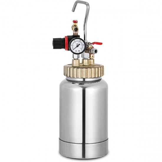 Maestro PC-2QT_18 ΚΑΔΟΣ ΒΑΦΗΣ 2.0 LT ( ΣΚΕΤΟΣ ΓΙΑ 2-QT ΚΙΤ)