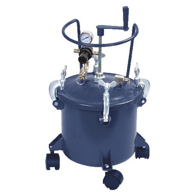 Maestro PT-10 ΚΑΔΟΣ ΒΑΦΗΣ 10L