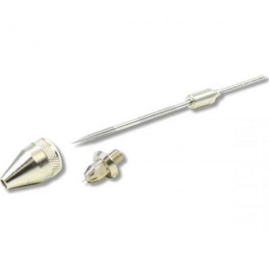 SATA 20B.NS ΣΕΤ ΜΠΕΚ ΓΙΑ SATAJET 20 B, DEKOR 2000