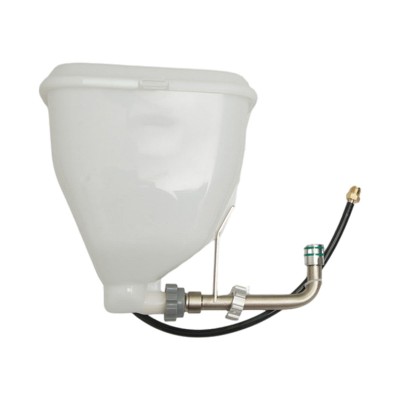 Maestro BAC-06 ΠΛΑΣΤΙΚΟΣ ΕΞΩΤΕΡΙΚΟΣ ΚΑΔΟΣ 6L ΥΛΙΚΟΥ ΓΙΑ ΑΝΤΛΙΕΣ AIRLESS (ΕΚΤΟΣ 1898R)