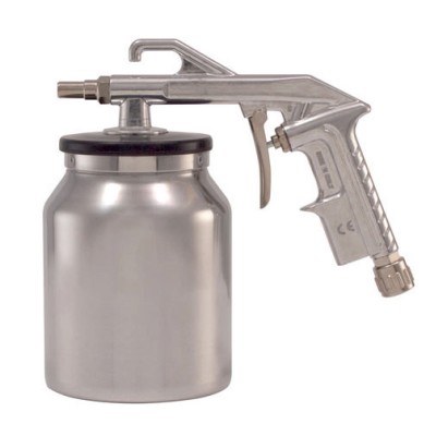 OMG ART66 ΠΙΣΤΟΛΙ ΠΙΣΣΑΣ ΜΕ ΔΟΧΕΙΟ 1LT