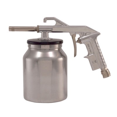 OMG ART65 ΠΙΣΤΟΛΙ ΑΜΜΟΒΟΛΗΣ ΜΕ ΔΟΧΕΙΟ 1LT