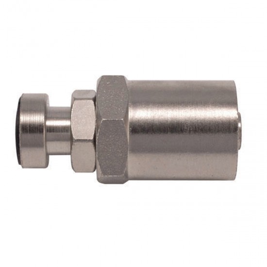 OMG ART20A-8x15 ΡΑΚΟΡ ΜΕ ΣΦΙΓΚΤΗΡΑ ΑΣΦΑΛΕΙΑΣ 8Χ15MM