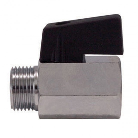 OMG ART29A-1/4 ΣΦΑΙΡΙΚΟΙ ΚΡΟΥΝΟΙ MINI BALL 1/4 (ΑΡΣ-ΘΗΛ)