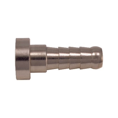 OMG ART21A-D6 ΡΑΚΟΡ ΣΥΝΔΕΣΗΣ ΦΡΕΖΟΒΙΔΑΣ ΓΙΑ ΛΑΣΤΧΟ ΑΠΛΟ 6MM