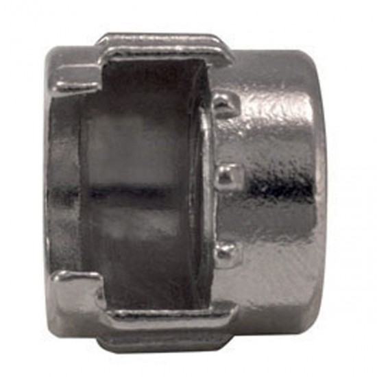 OMG ART22F-1/4-1.25 ΡΑΚΟΡ ΦΡΕΖΟΒΙΔΑΣ 1/4 X 1.25