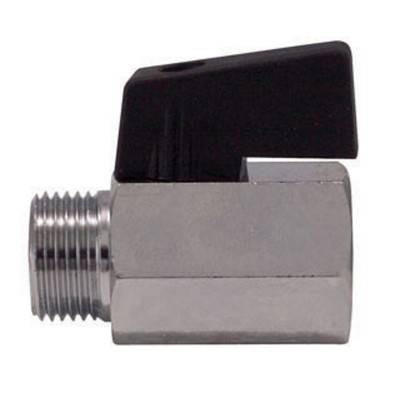 OMG ART29A-3/8 ΣΦΑΙΡΙΚΟΙ ΚΡΟΥΝΟΙ MINI BALL 3/8 (ΑΡΣ-ΘΗΛ)