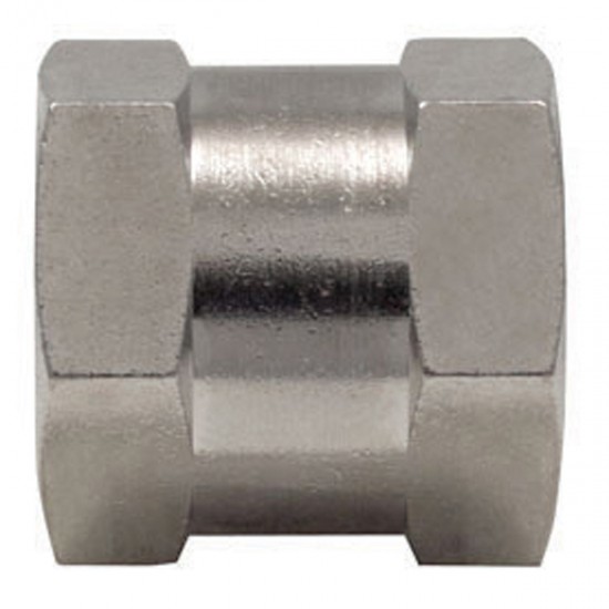 OMG ART58M-1/2-1/2 ΜΟΥΦΑ ΑΠΛΗ 1/2 Χ 1/2